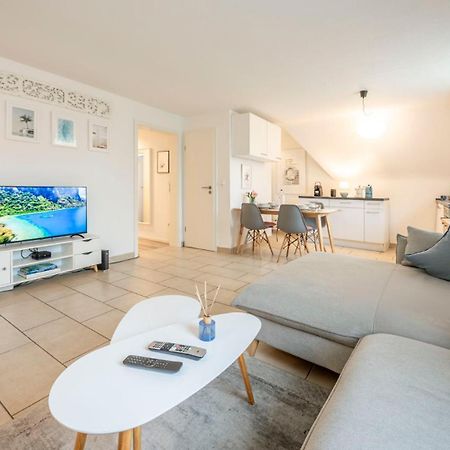 Meerdesign - 8 Personen - Zwischen Mannheim Und Heidelberg Ladenburg Esterno foto