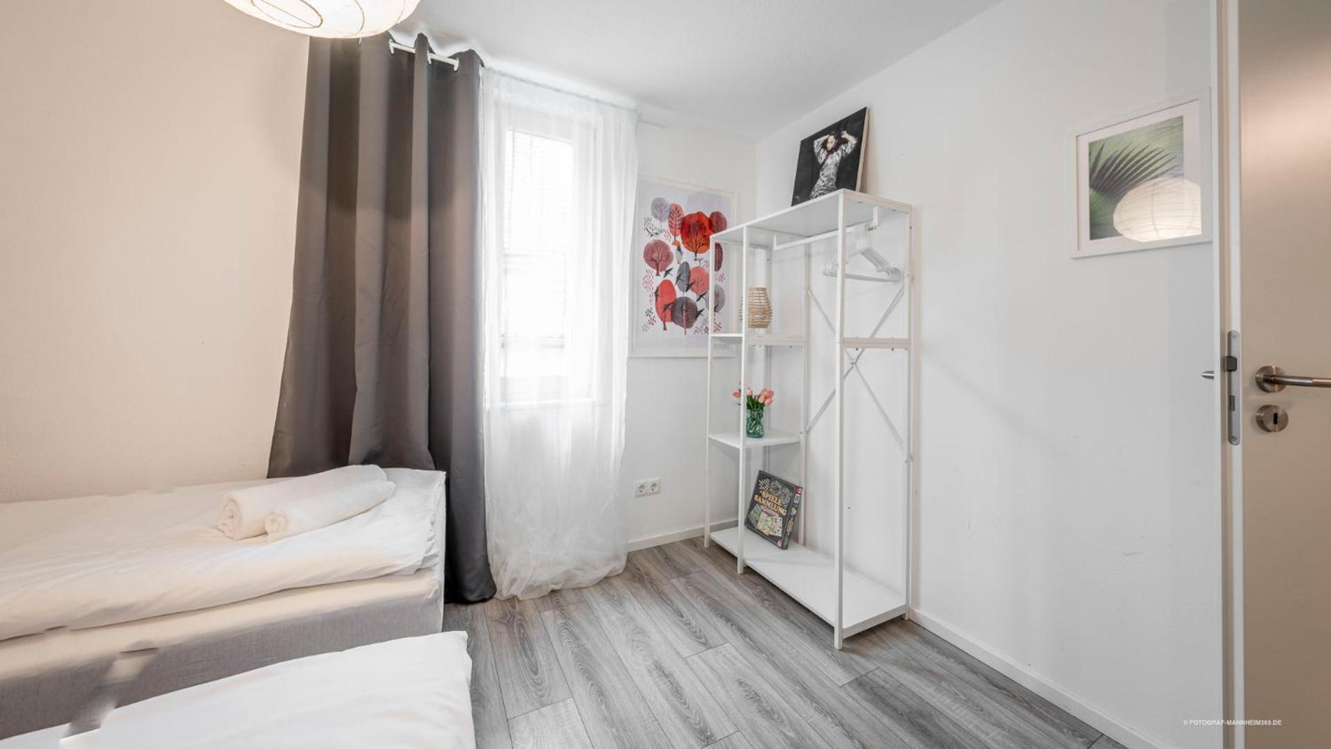 Meerdesign - 8 Personen - Zwischen Mannheim Und Heidelberg Ladenburg Esterno foto